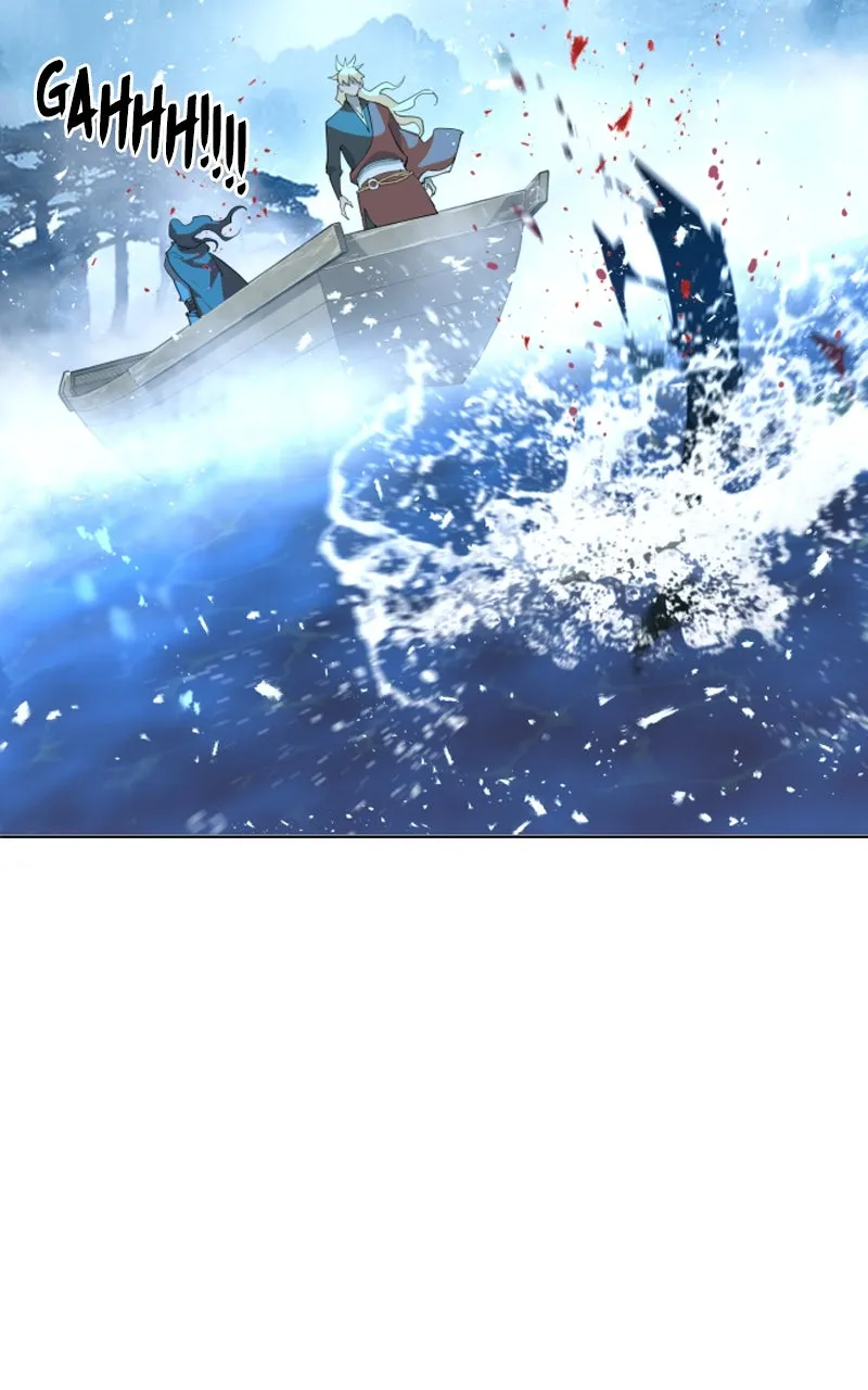 The Monkey King’s Journey to the Murim Chapter 3 page 154 - 