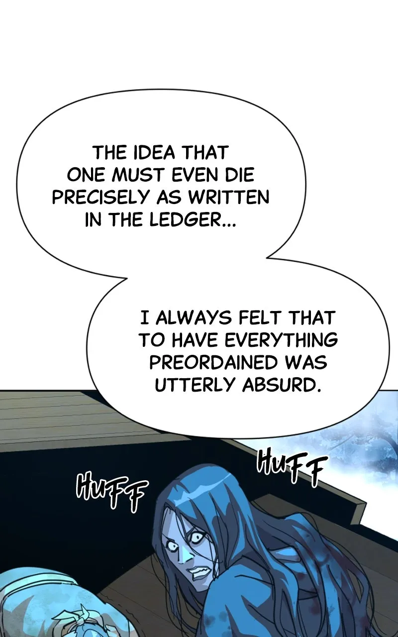 The Monkey King’s Journey to the Murim Chapter 3 page 155 - 