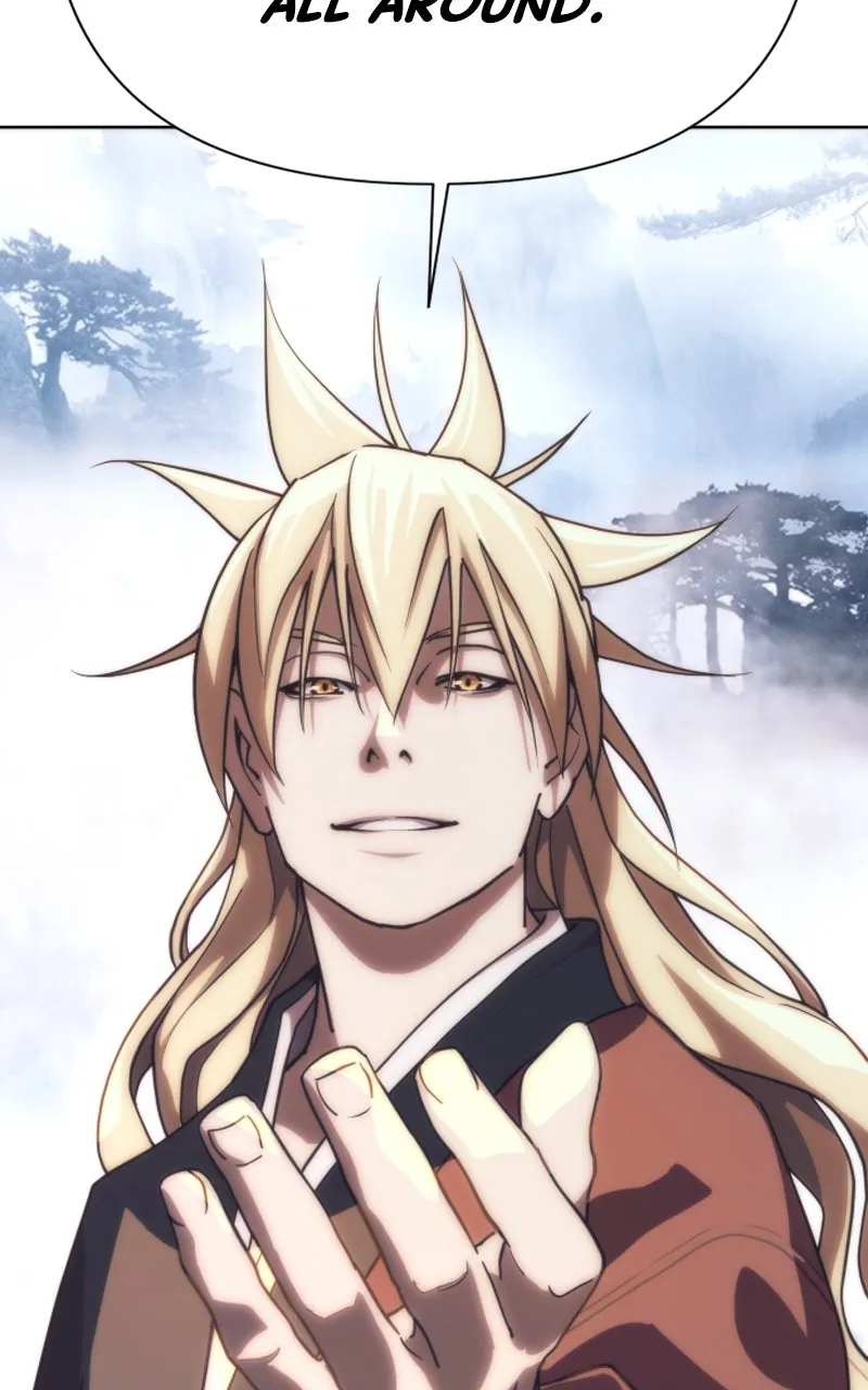 The Monkey King’s Journey to the Murim Chapter 3 page 161 - 