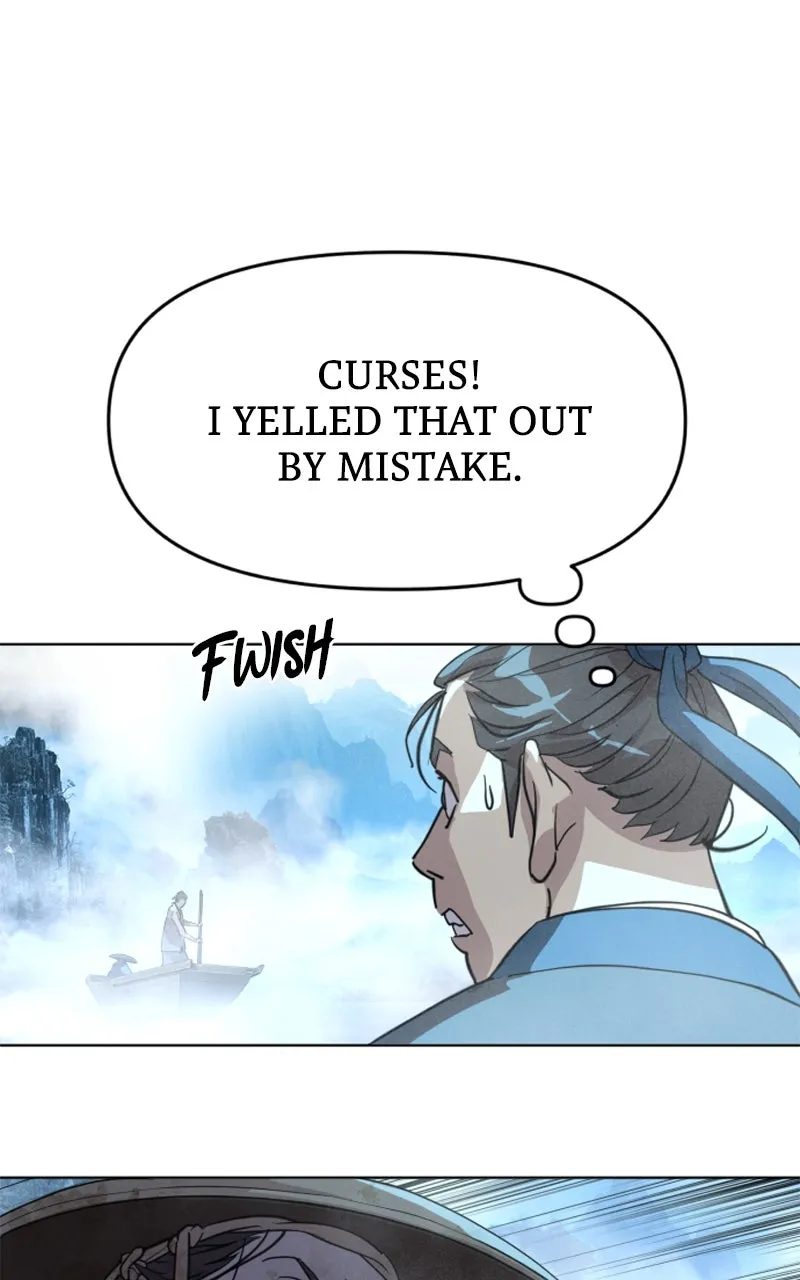 The Monkey King’s Journey to the Murim Chapter 3 page 19 - 