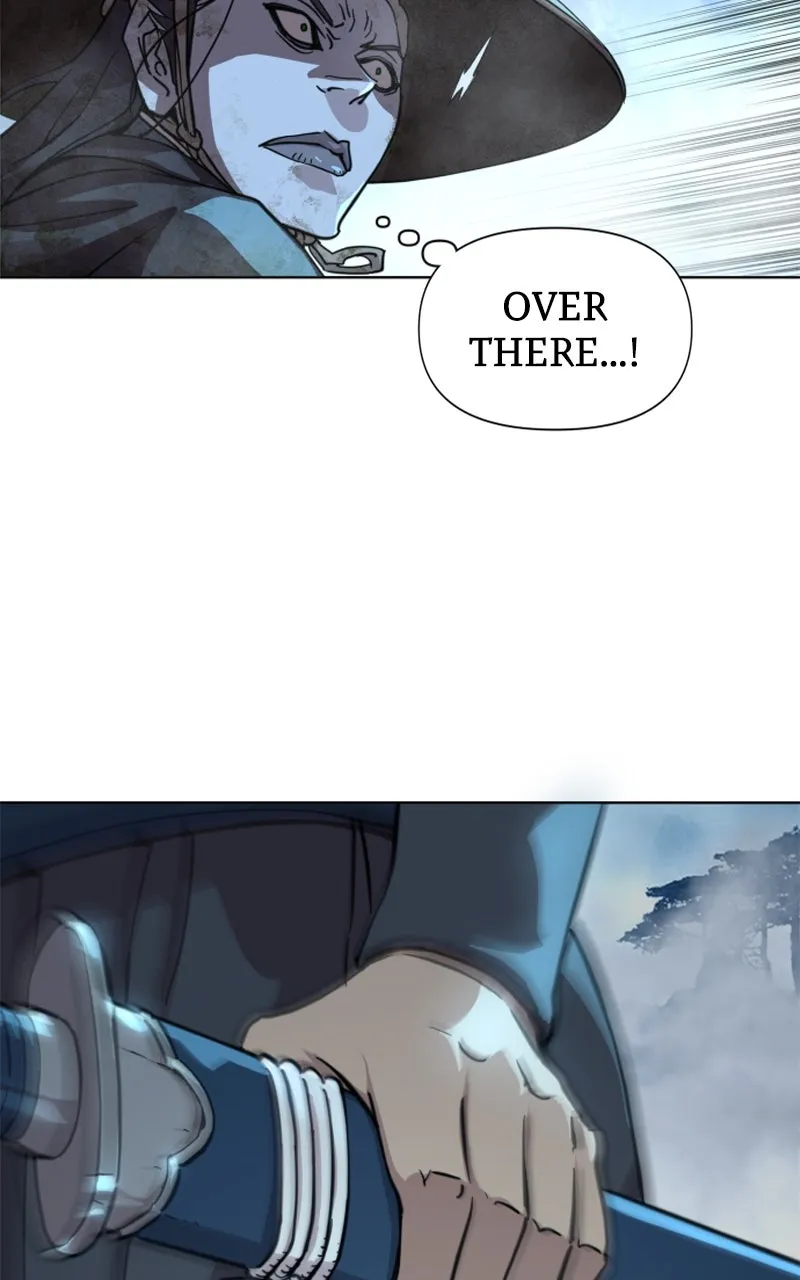 The Monkey King’s Journey to the Murim Chapter 3 page 20 - 