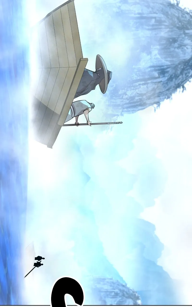 The Monkey King’s Journey to the Murim Chapter 3 page 3 - 