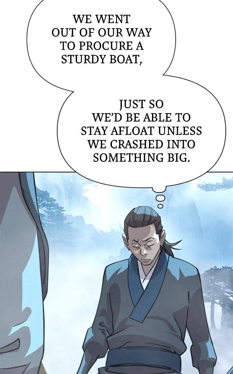 The Monkey King’s Journey to the Murim Chapter 3 page 24 - 