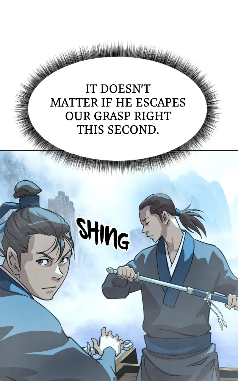 The Monkey King’s Journey to the Murim Chapter 3 page 26 - 