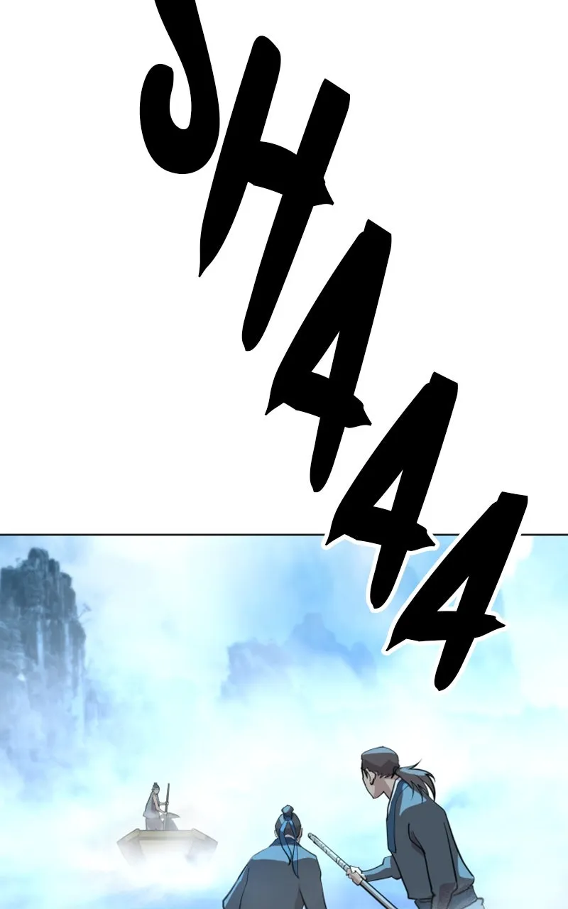 The Monkey King’s Journey to the Murim Chapter 3 page 4 - 