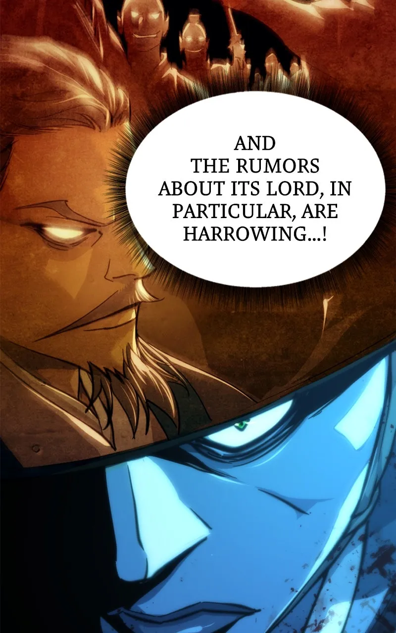 The Monkey King’s Journey to the Murim Chapter 3 page 38 - 