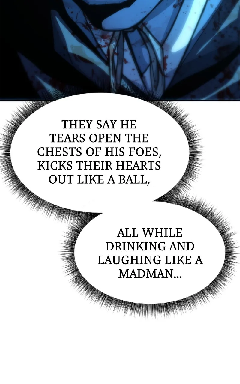 The Monkey King’s Journey to the Murim Chapter 3 page 39 - 