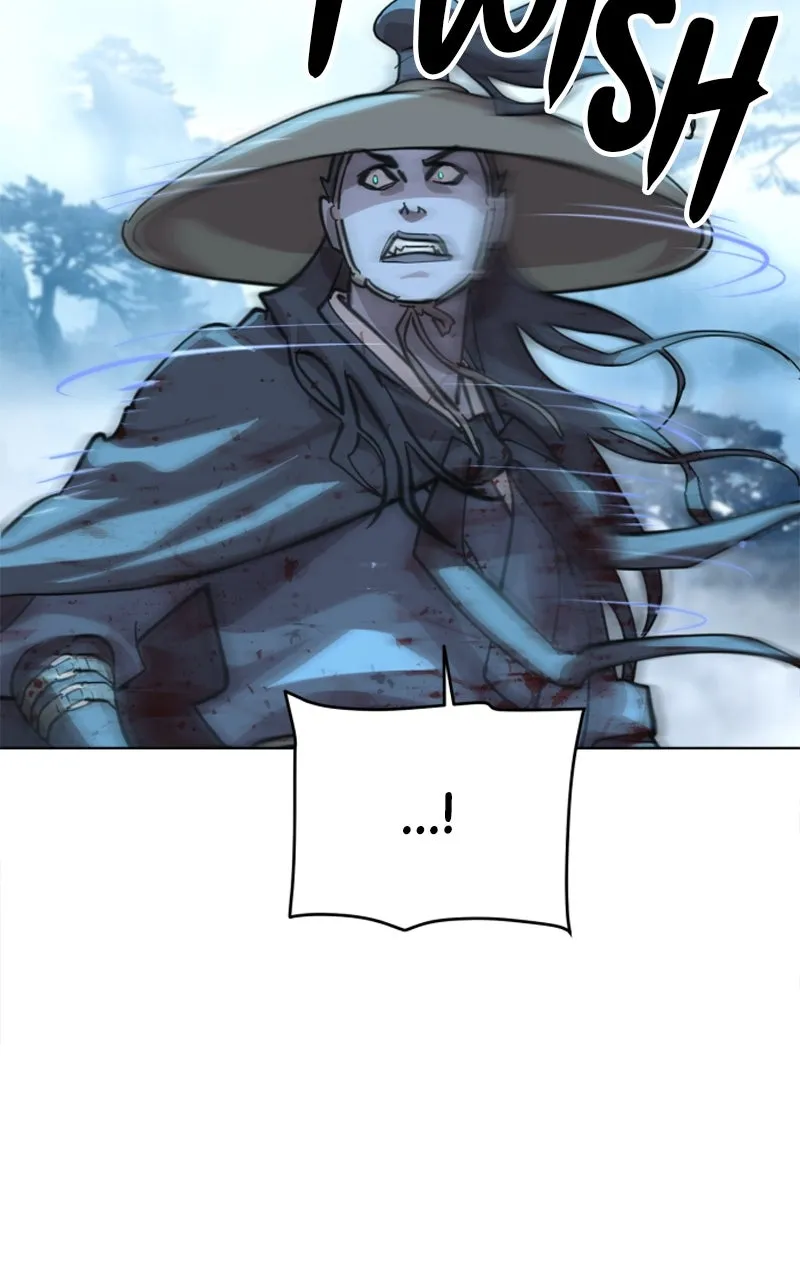 The Monkey King’s Journey to the Murim Chapter 3 page 41 - 