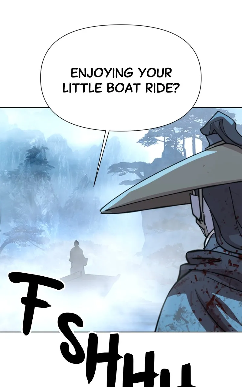 The Monkey King’s Journey to the Murim Chapter 3 page 42 - 