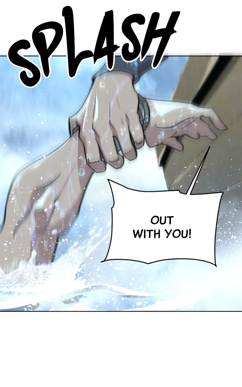 The Monkey King’s Journey to the Murim Chapter 3 page 48 - 