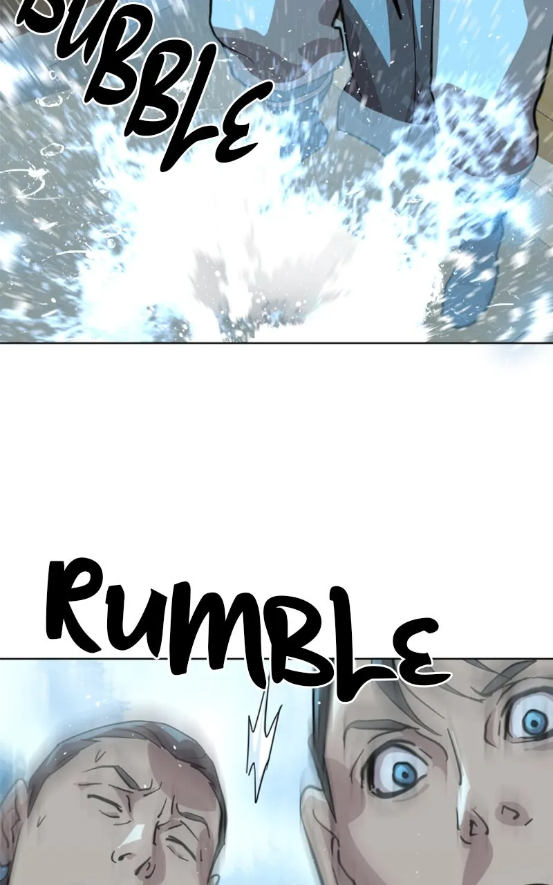 The Monkey King’s Journey to the Murim Chapter 3 page 53 - 