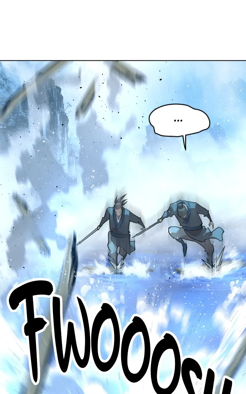 The Monkey King’s Journey to the Murim Chapter 3 page 57 - 