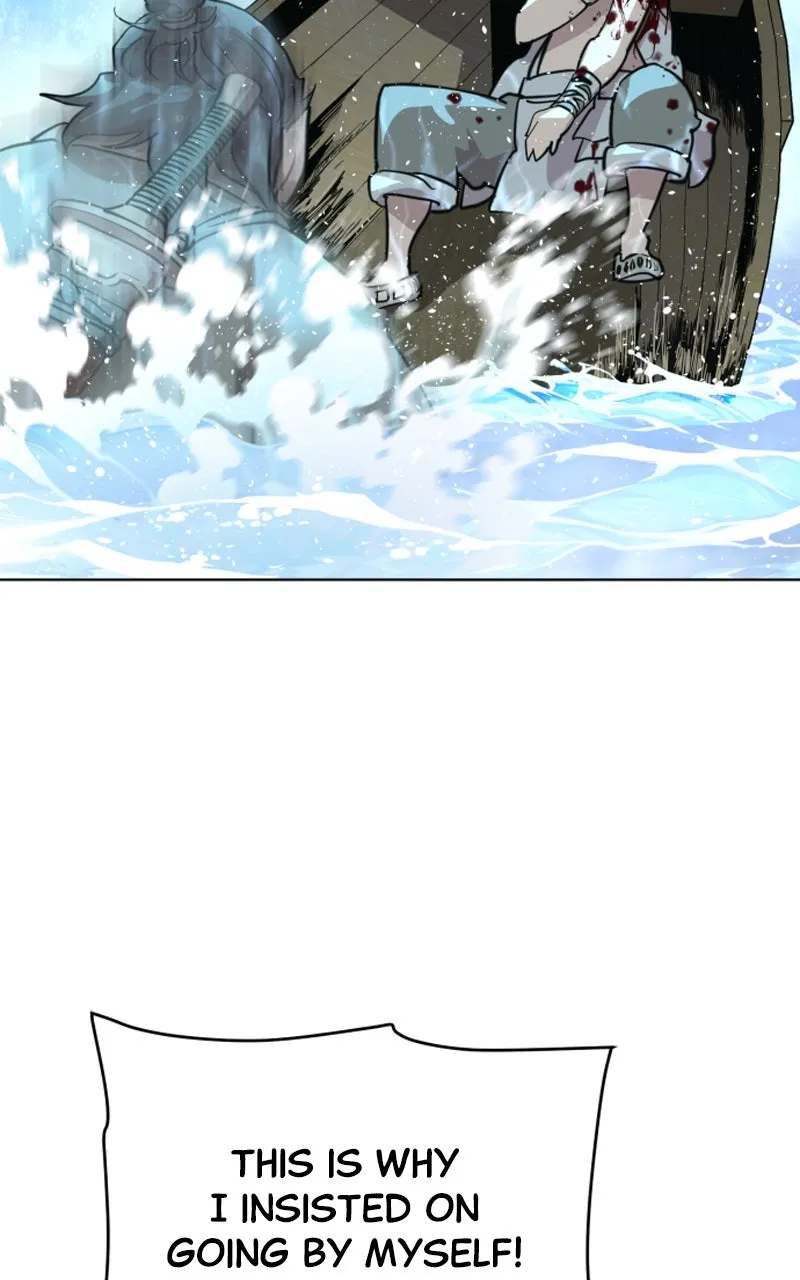 The Monkey King’s Journey to the Murim Chapter 3 page 59 - 