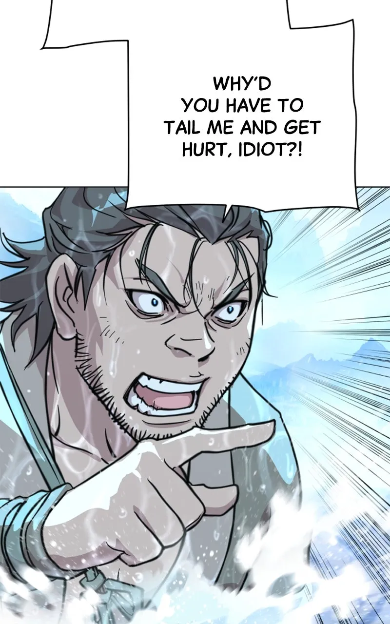 The Monkey King’s Journey to the Murim Chapter 3 page 60 - 