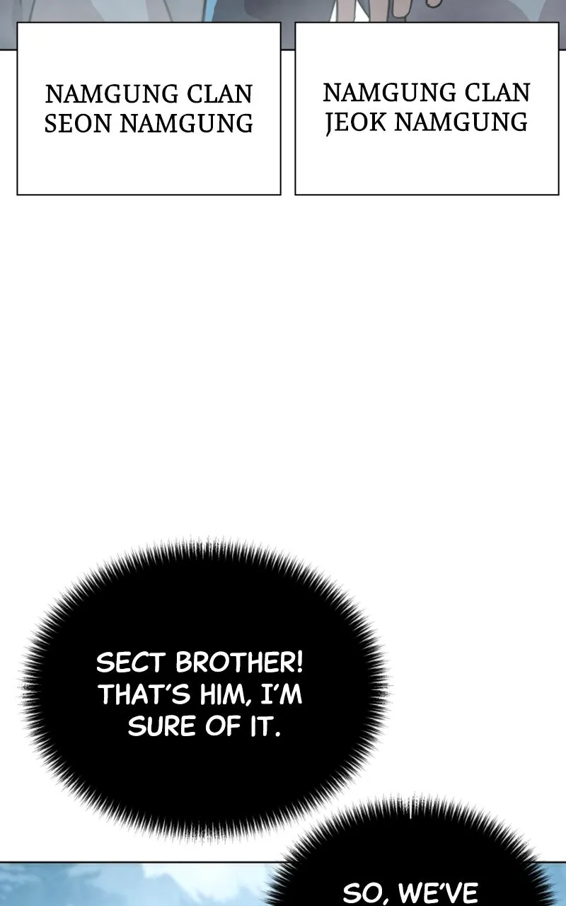 The Monkey King’s Journey to the Murim Chapter 3 page 7 - 