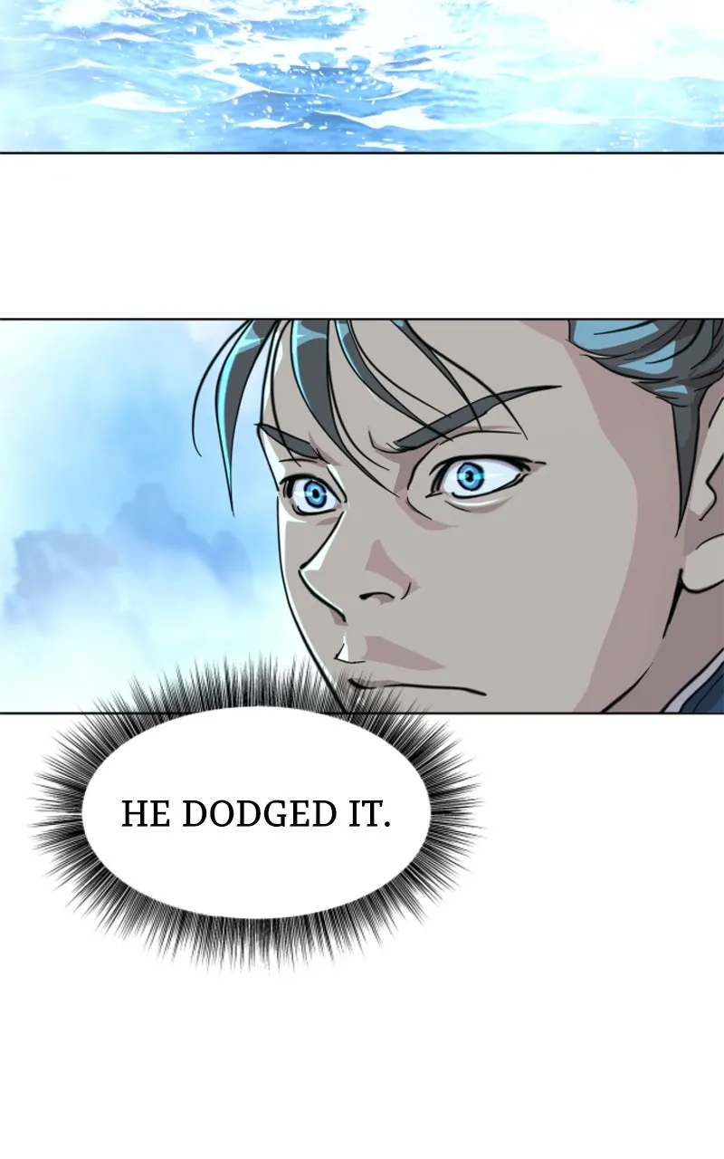 The Monkey King’s Journey to the Murim Chapter 3 page 69 - 