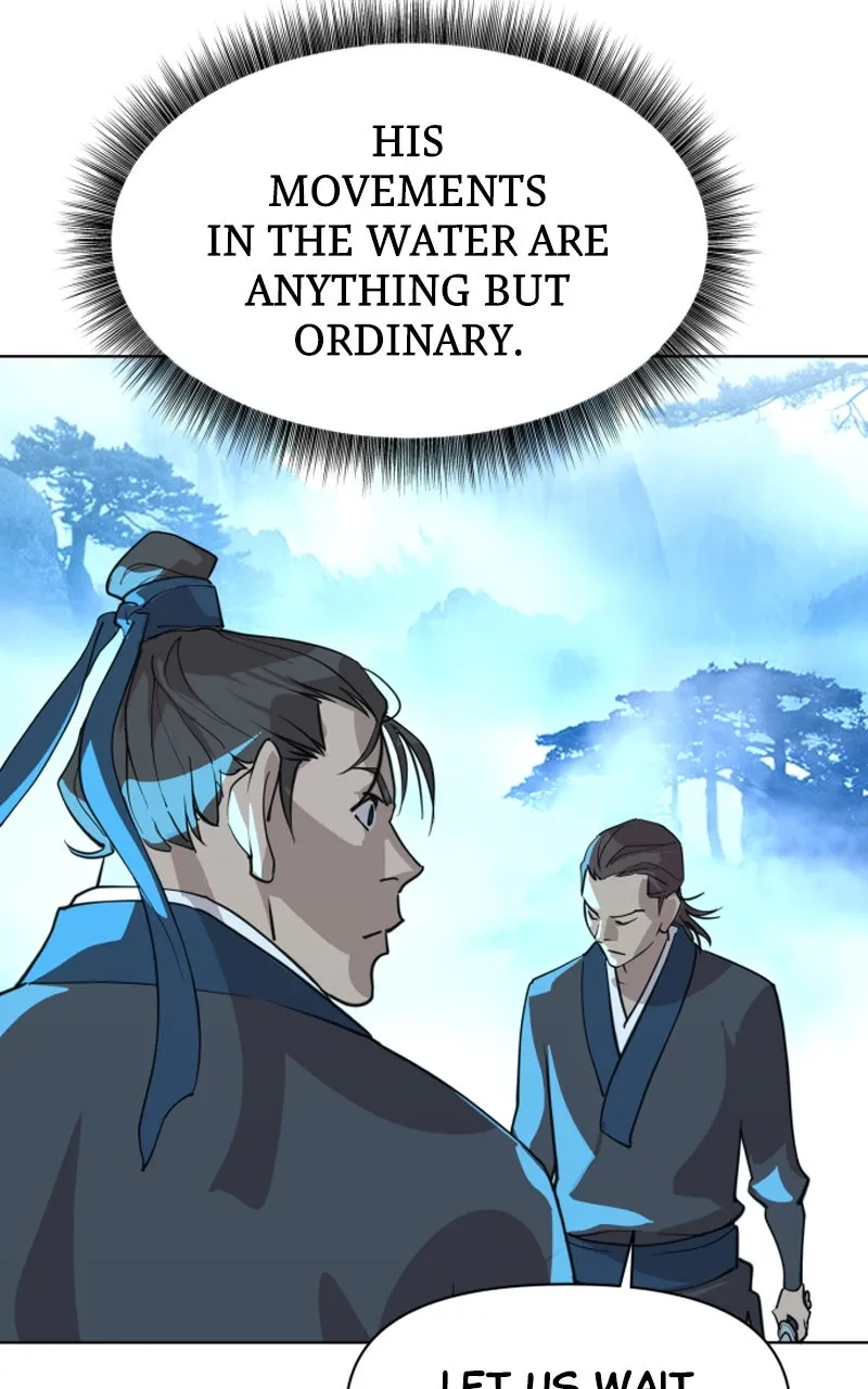 The Monkey King’s Journey to the Murim Chapter 3 page 72 - 