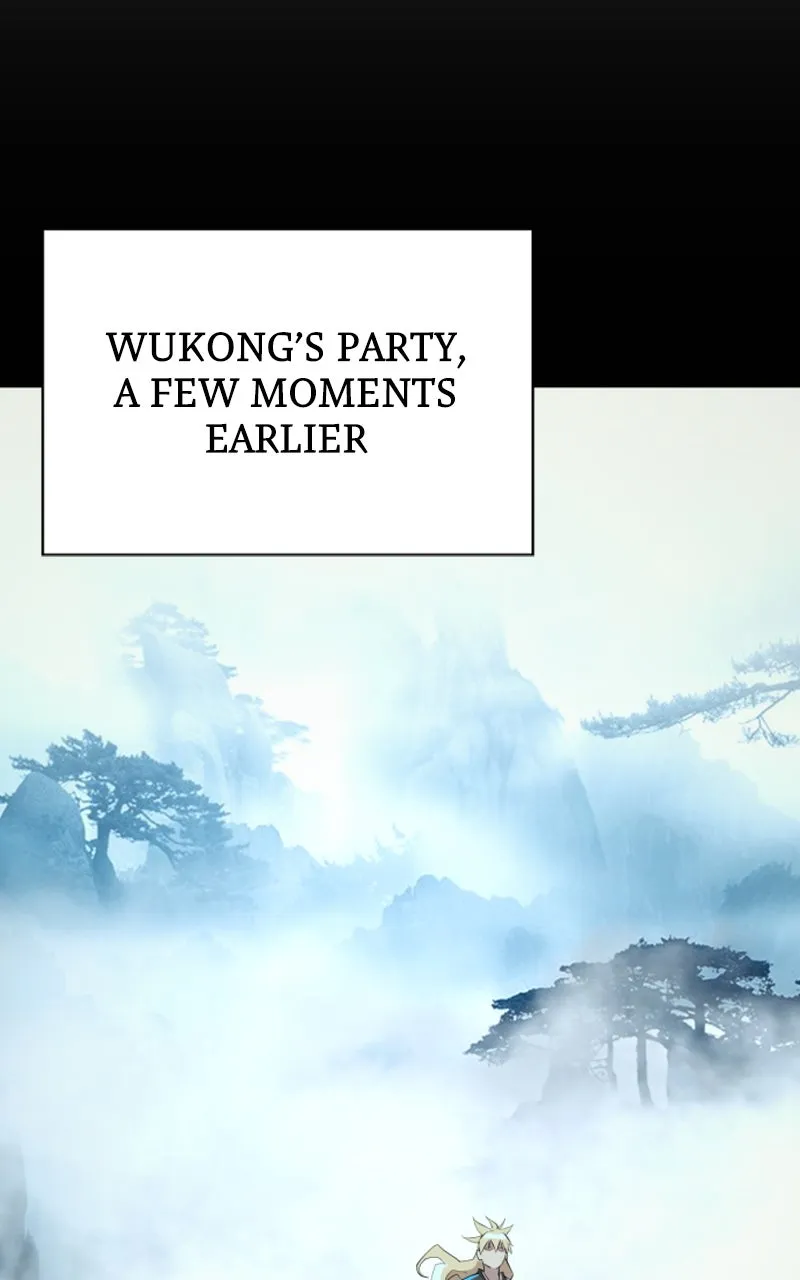 The Monkey King’s Journey to the Murim Chapter 3 page 83 - 