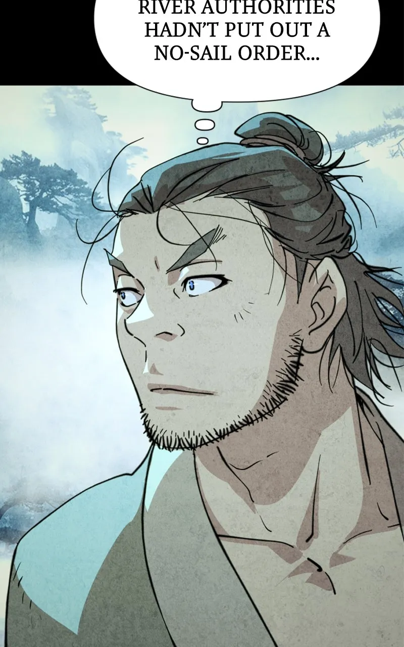 The Monkey King’s Journey to the Murim Chapter 3 page 85 - 