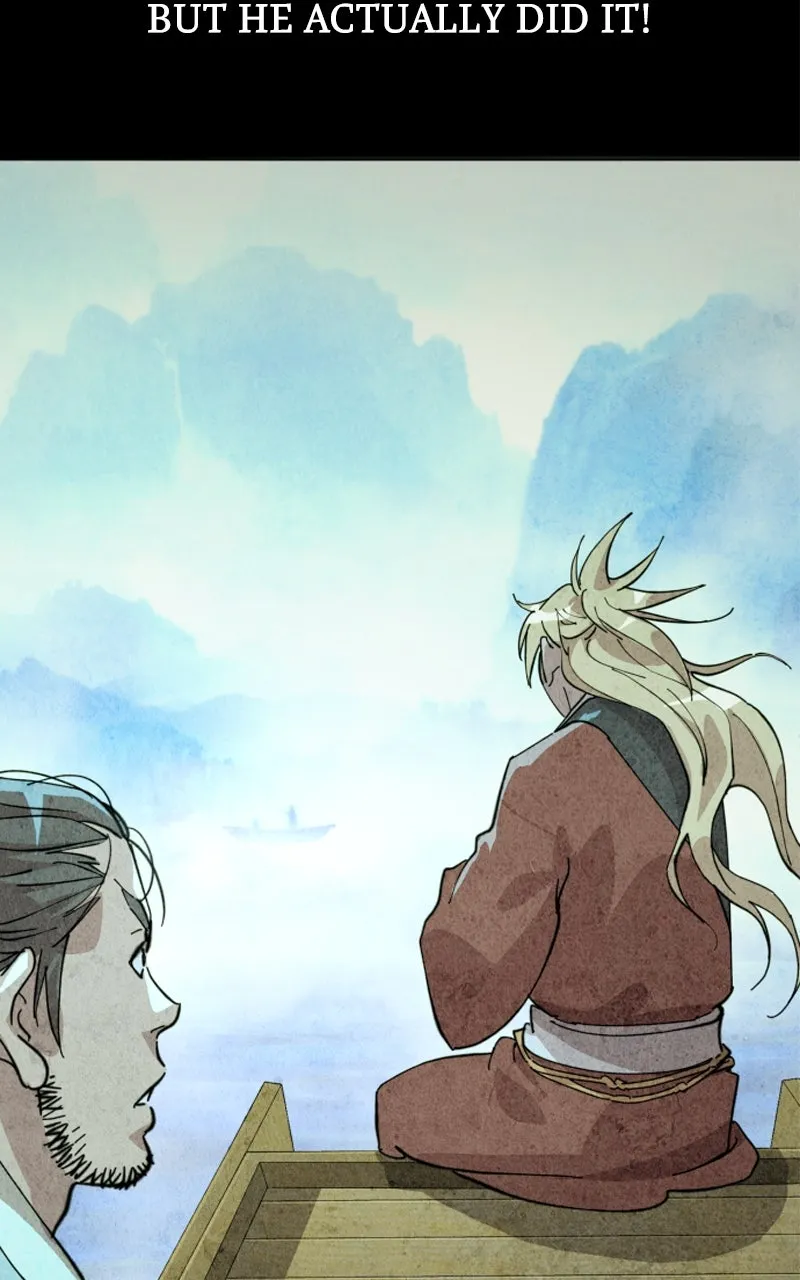 The Monkey King’s Journey to the Murim Chapter 3 page 88 - 