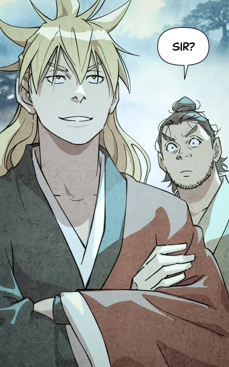 The Monkey King’s Journey to the Murim Chapter 3 page 90 - 