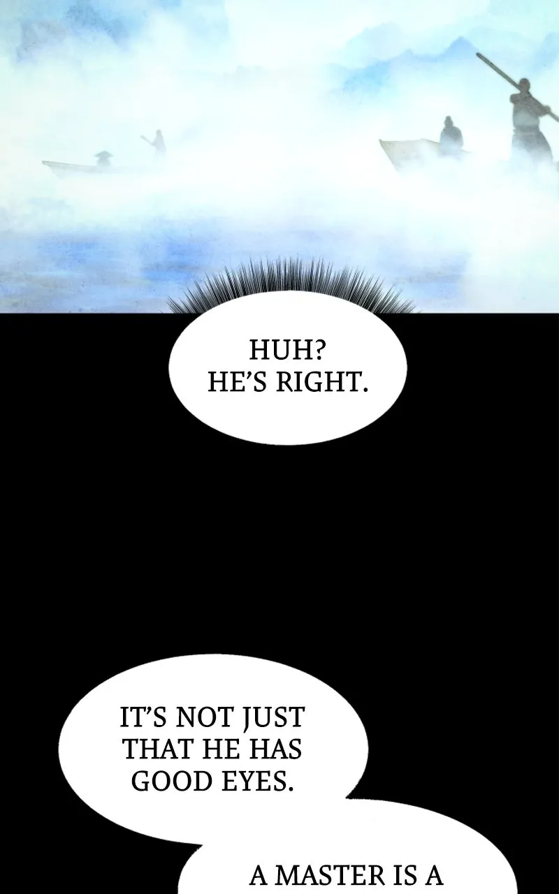 The Monkey King’s Journey to the Murim Chapter 3 page 93 - 