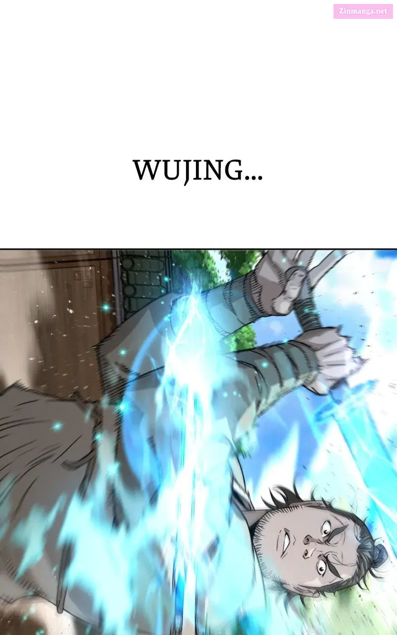 The Monkey King’s Journey to the Murim Chapter 30 page 103 - 