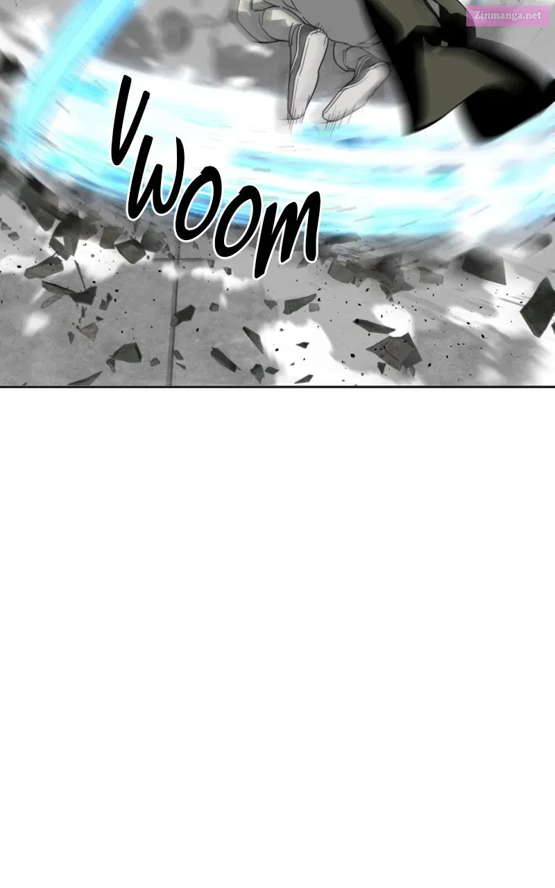 The Monkey King’s Journey to the Murim Chapter 30 page 117 - 