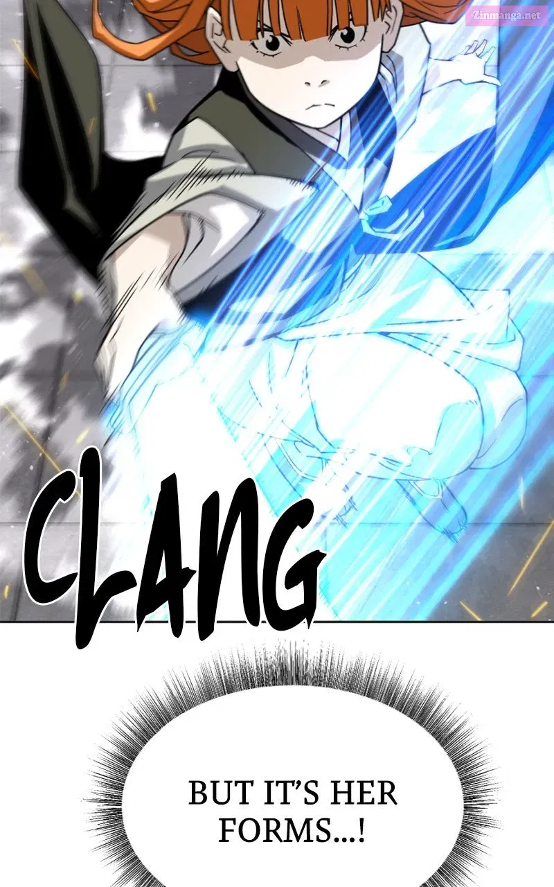The Monkey King’s Journey to the Murim Chapter 30 page 119 - 