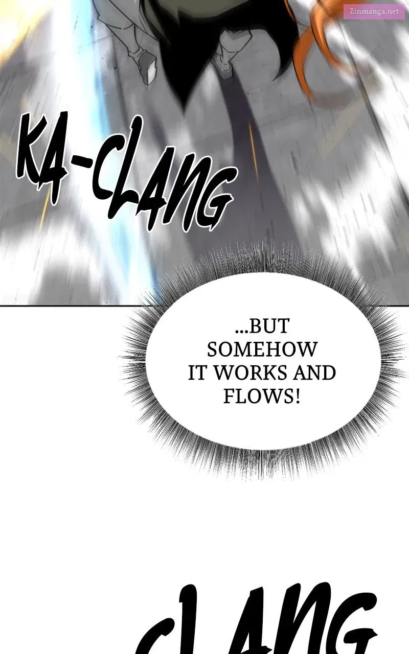 The Monkey King’s Journey to the Murim Chapter 30 page 122 - 