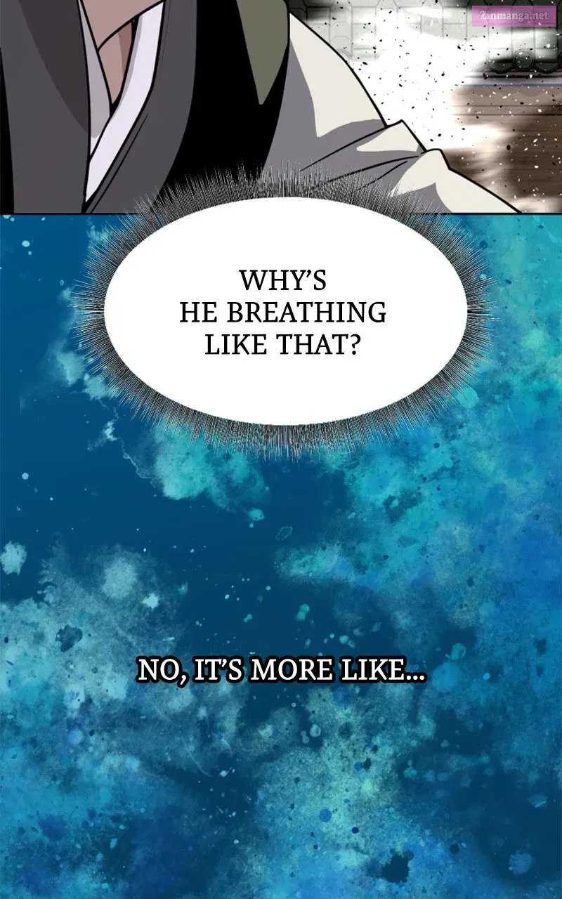 The Monkey King’s Journey to the Murim Chapter 30 page 124 - 
