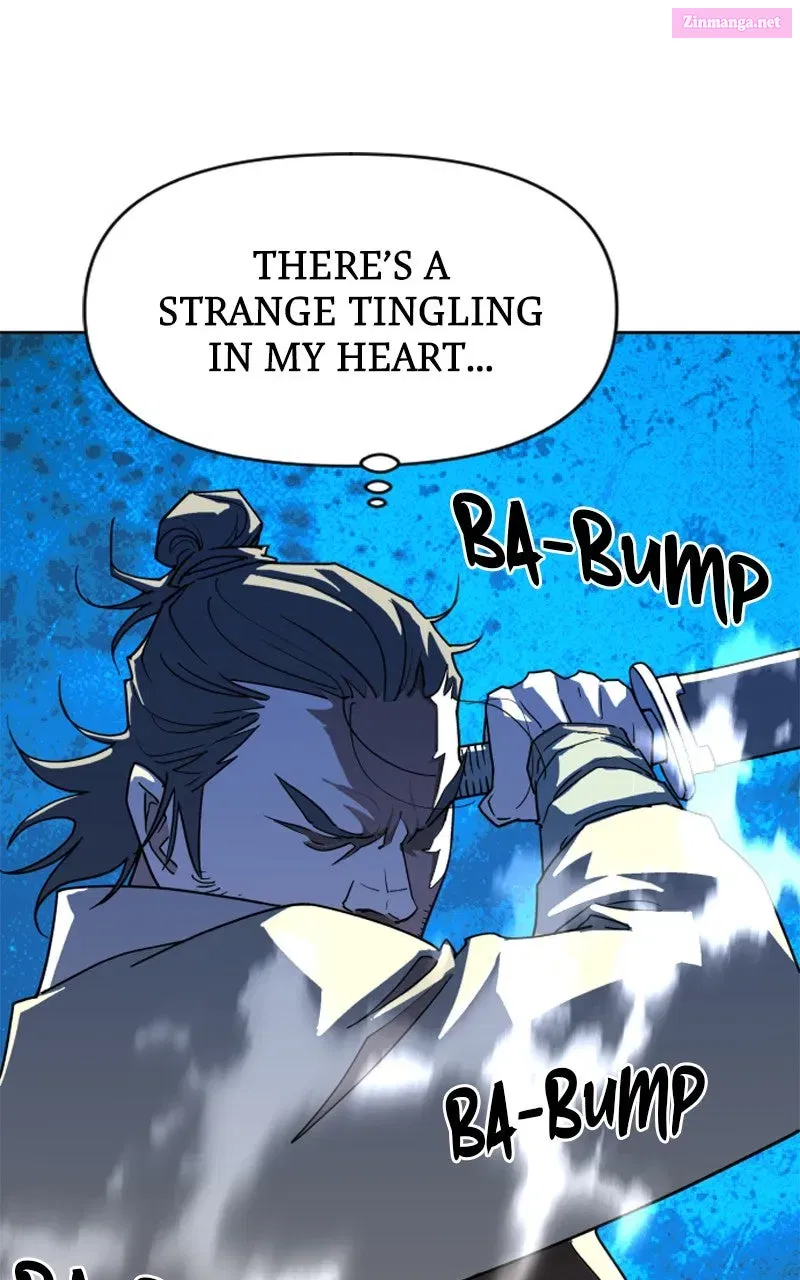 The Monkey King’s Journey to the Murim Chapter 30 page 131 - 