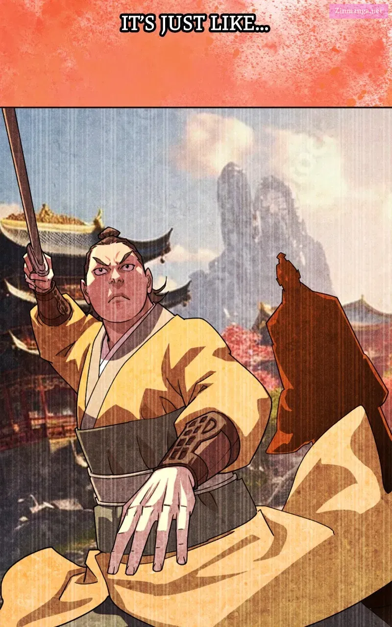 The Monkey King’s Journey to the Murim Chapter 30 page 133 - 