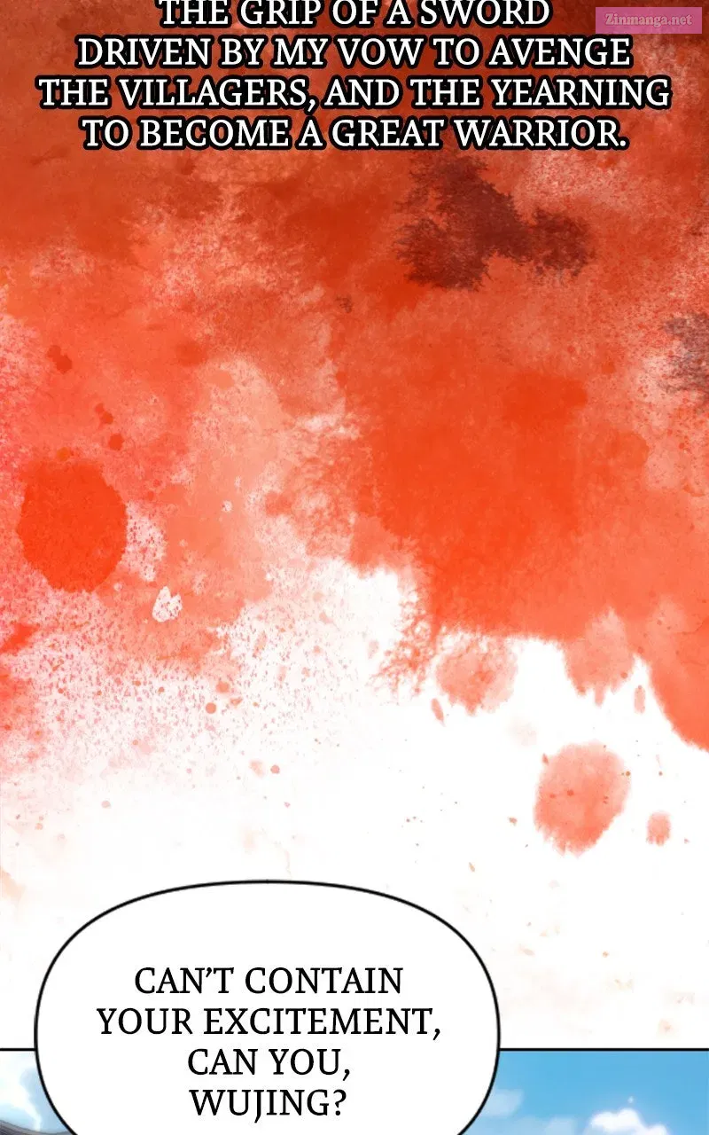 The Monkey King’s Journey to the Murim Chapter 30 page 135 - 