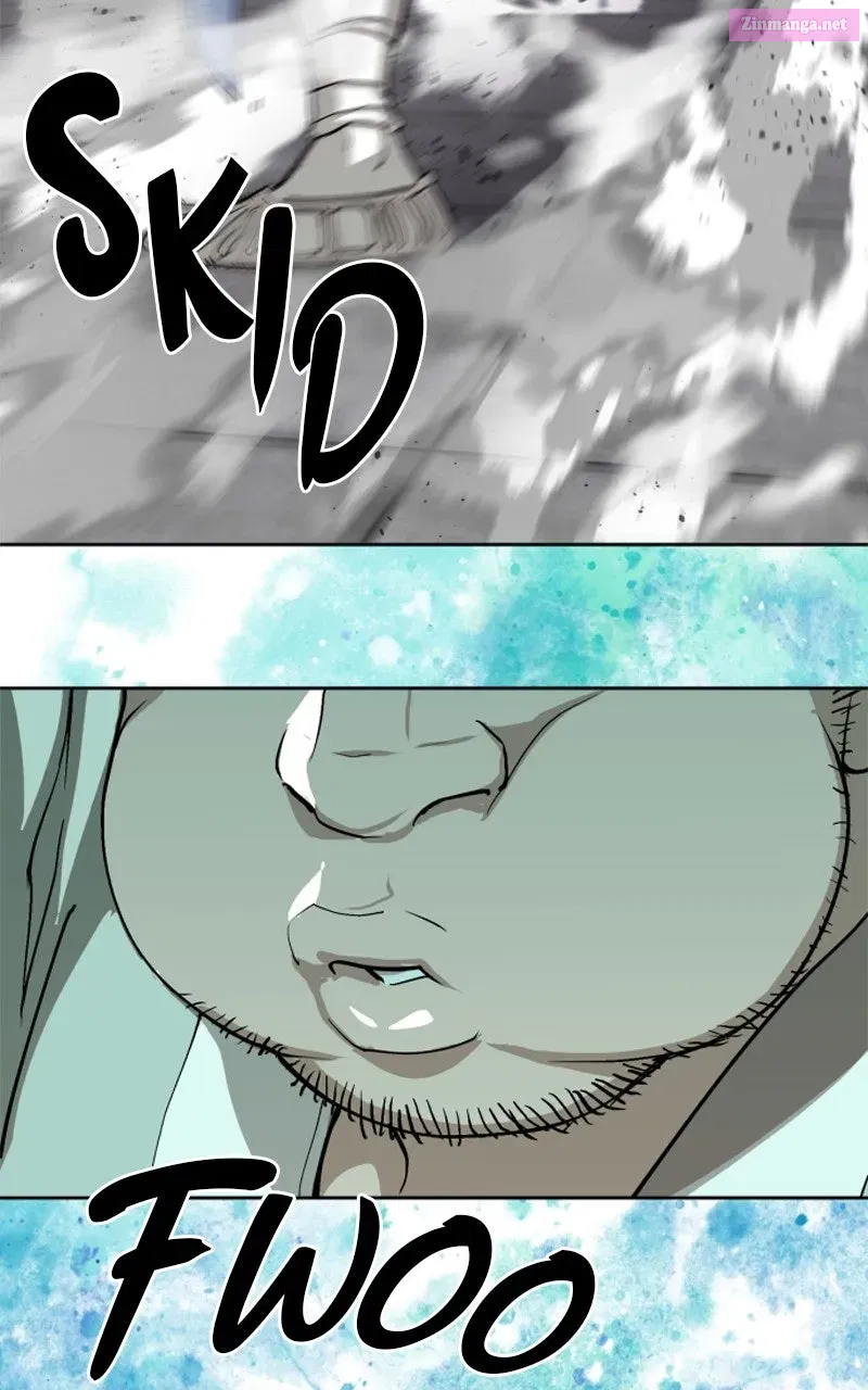 The Monkey King’s Journey to the Murim Chapter 30 page 138 - 