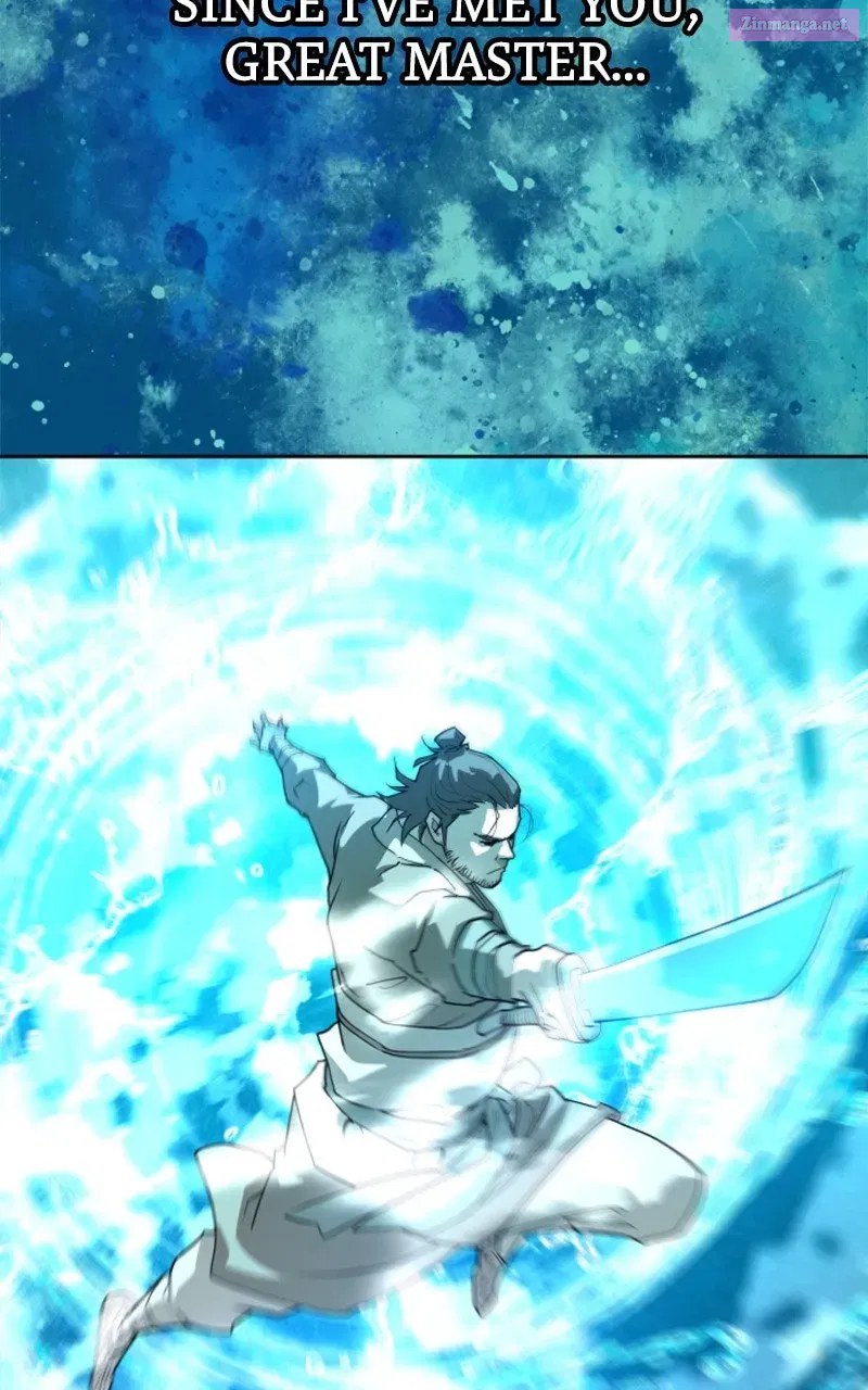 The Monkey King’s Journey to the Murim Chapter 30 page 141 - 