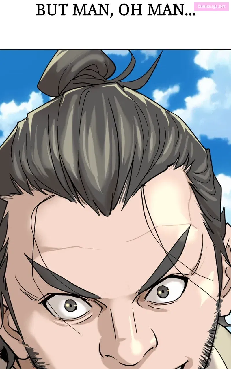 The Monkey King’s Journey to the Murim Chapter 30 page 147 - 