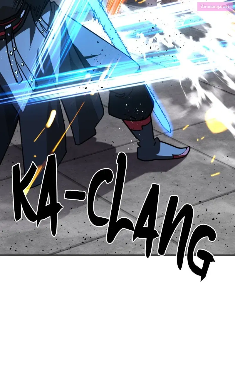 The Monkey King’s Journey to the Murim Chapter 30 page 16 - 