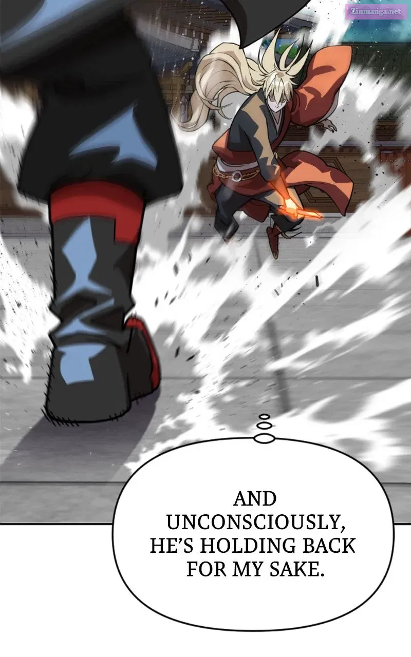 The Monkey King’s Journey to the Murim Chapter 30 page 24 - 