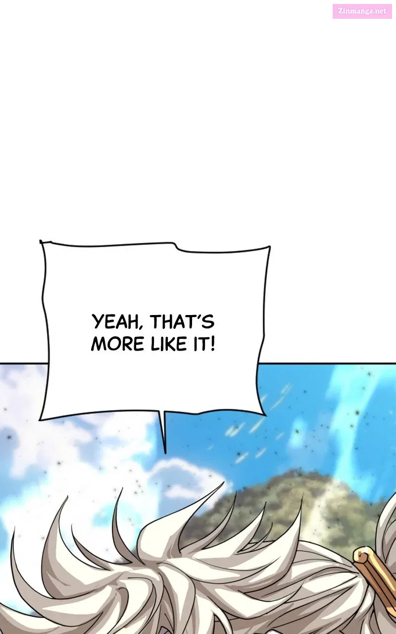 The Monkey King’s Journey to the Murim Chapter 30 page 32 - 