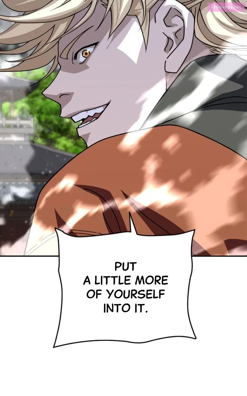 The Monkey King’s Journey to the Murim Chapter 30 page 33 - 