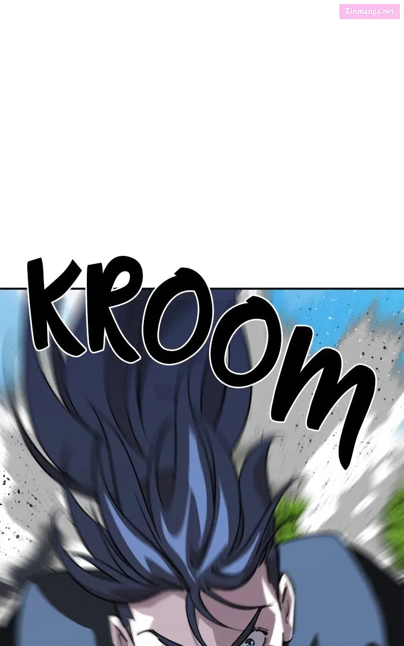 The Monkey King’s Journey to the Murim Chapter 30 page 36 - 