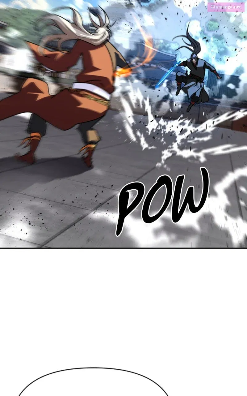 The Monkey King’s Journey to the Murim Chapter 30 page 45 - 