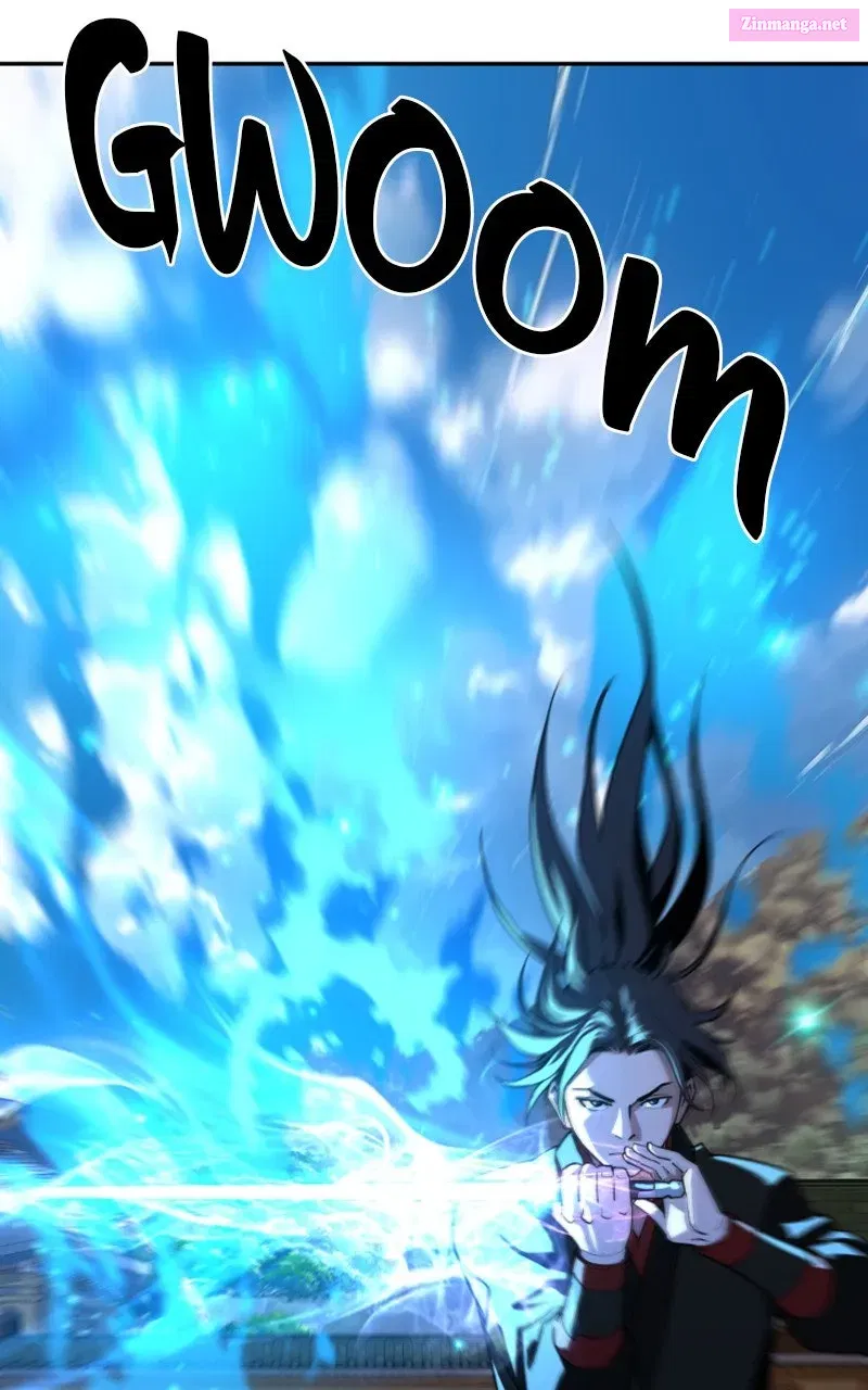 The Monkey King’s Journey to the Murim Chapter 30 page 48 - 