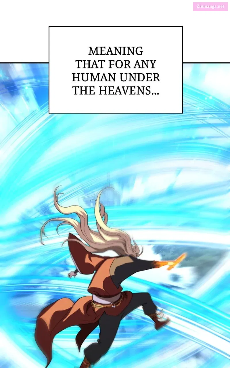 The Monkey King’s Journey to the Murim Chapter 30 page 59 - 
