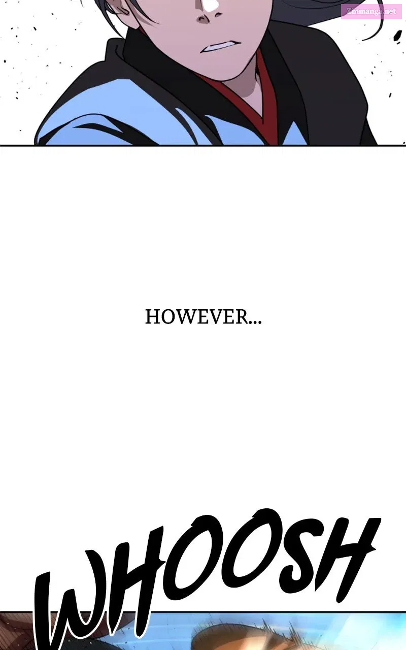 The Monkey King’s Journey to the Murim Chapter 30 page 61 - 