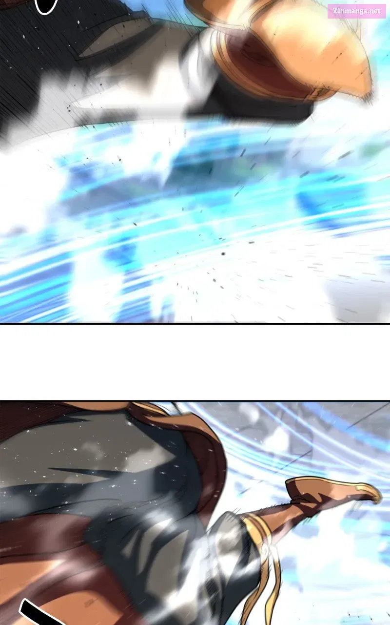 The Monkey King’s Journey to the Murim Chapter 30 page 62 - 