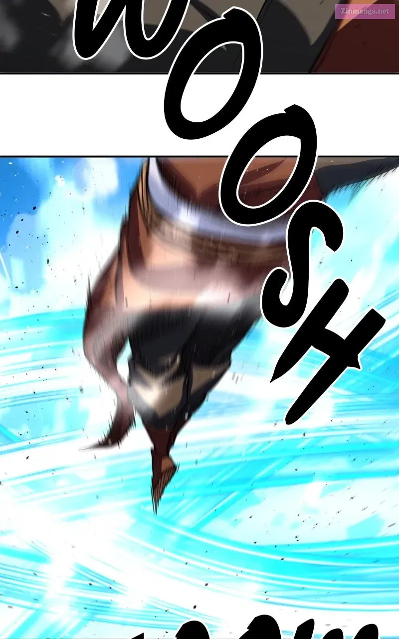 The Monkey King’s Journey to the Murim Chapter 30 page 64 - 