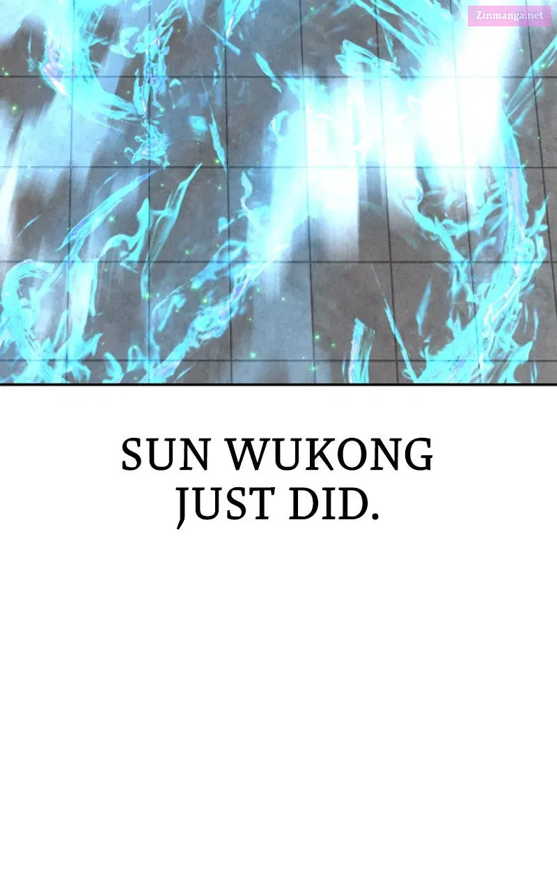 The Monkey King’s Journey to the Murim Chapter 30 page 68 - 