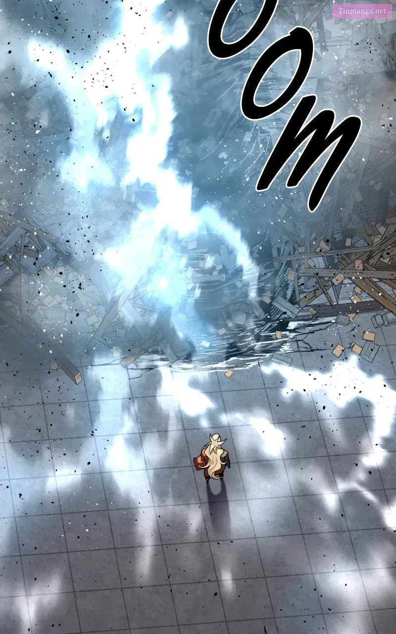 The Monkey King’s Journey to the Murim Chapter 30 page 74 - 